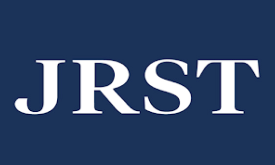 JRST Logo